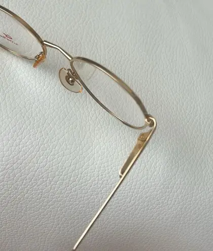 🆕 Le Chat Botte Retro Round Glasses Pink