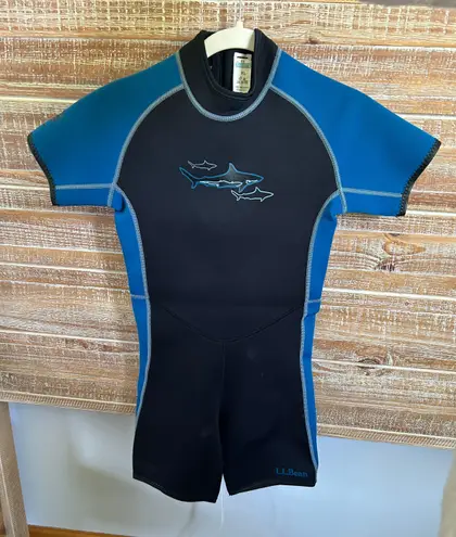 L.L.Bean Wetsuit