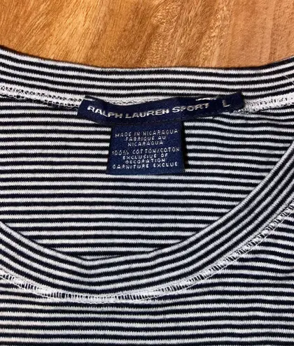 Ralph Lauren Polo Tshirt