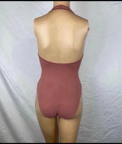 Bodysuit Pink