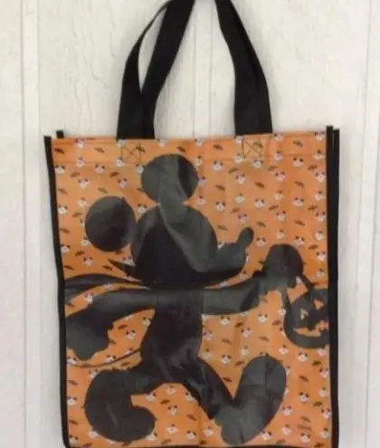 Disney  Mickey Mouse Halloween tote bag