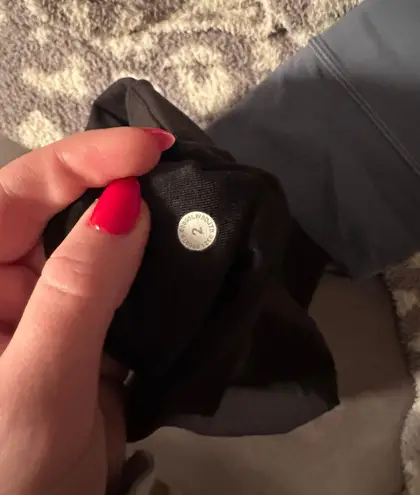 Lululemon Instill Leggings