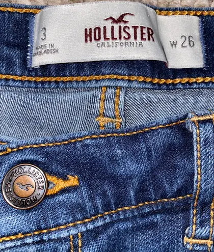 Hollister Shorts
