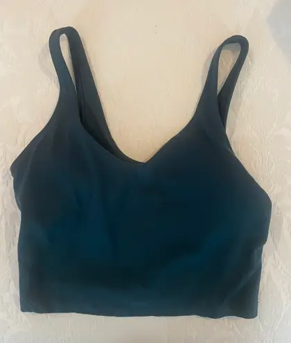 Lululemon Align Top