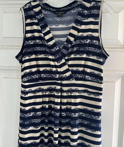 Susan Lawrence Women Polyester Spandex Dress Size 1X