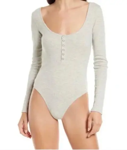 Open Edit Bodysuit