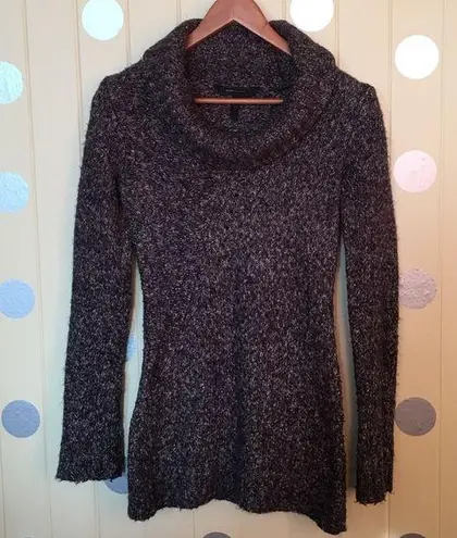 BCBGMAXAZRIA  Cowl neck Sweater