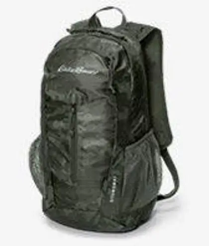 Eddie Bauer  Stowaway Packable 20L Daypack