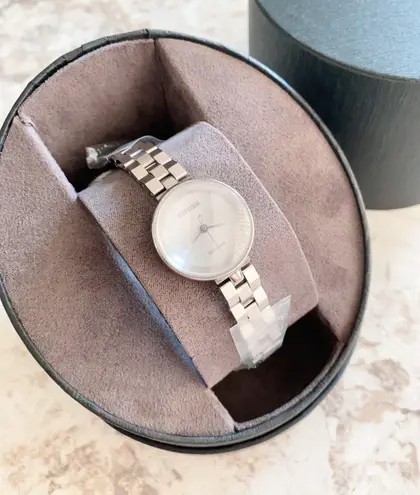 Citizen Luxury Watch