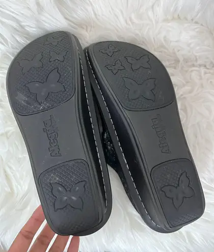 Alegria by PG lite Rave on the Nile Paloma rainbow Mary Janes