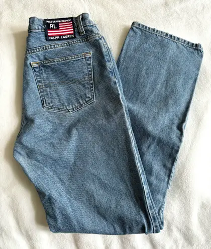 Polo Jeans Co Vintage Ralph Lauren Jeans