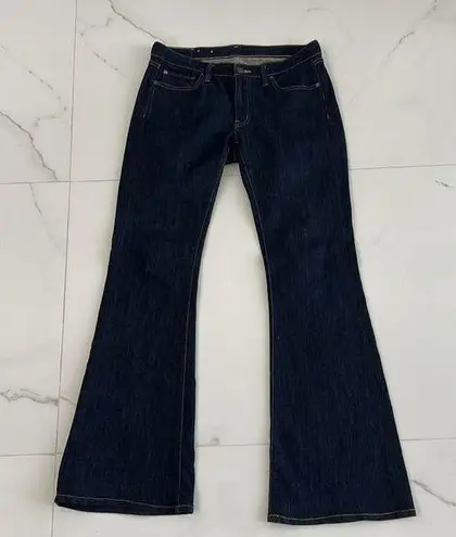Denim & Supply Ralph Lauren Women's ClLassic Fit Flare Legs Jeans Sz W29/L34