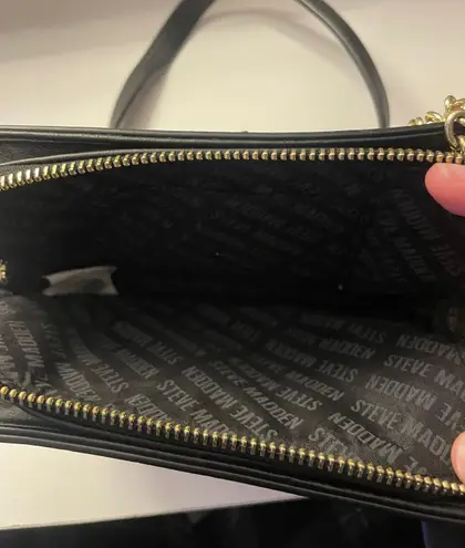 Steve Madden Butterfly Purse