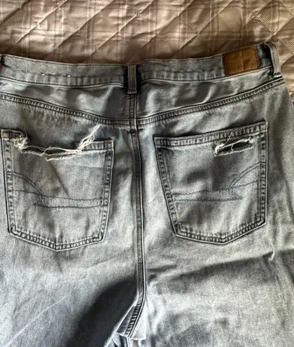 American Eagle Outfitters Baggy Jean