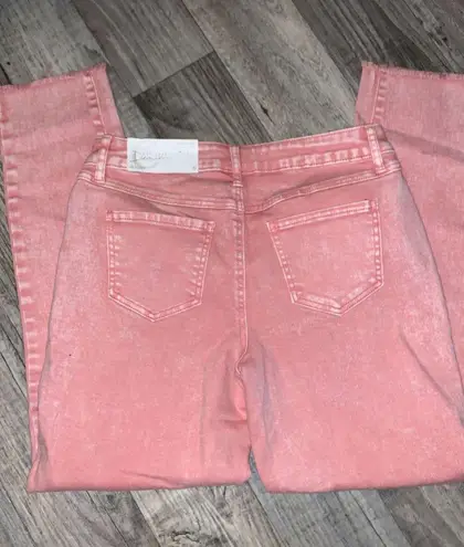 Cato Pink Jeans