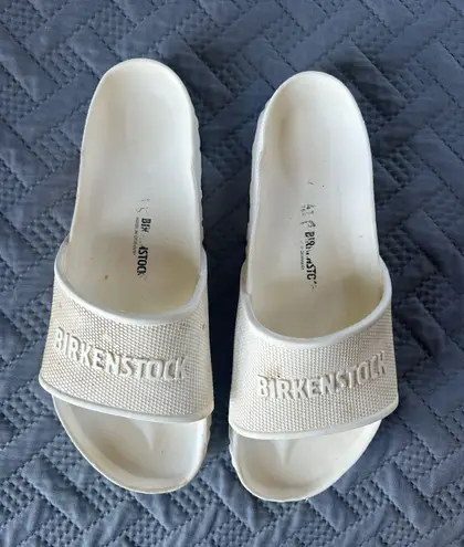 Birkenstock Slides