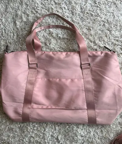 Lululemon Duffle Bag