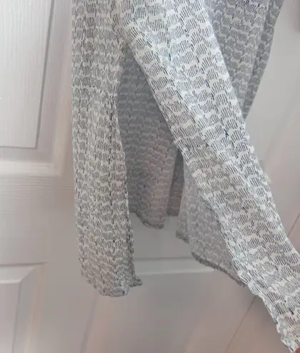 Roller Rabbit Boho Beach Top