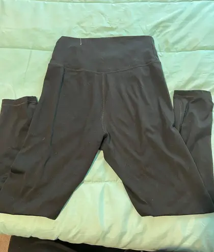 American Eagle Crossover Leggings 7/8