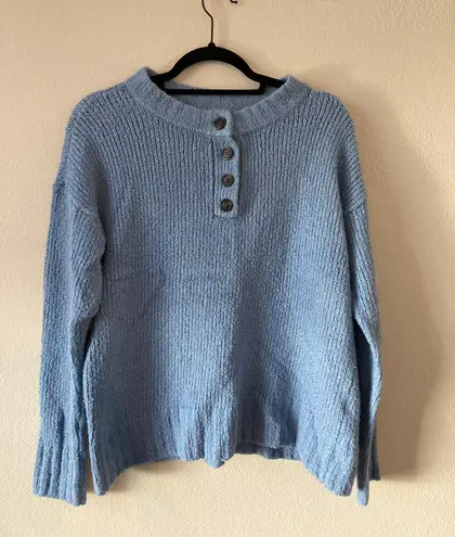 American Eagle Jegging Fit Sweater