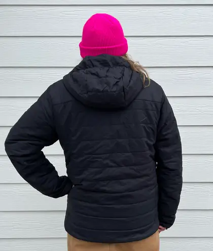 ibex WOOL AIRE HOODIE