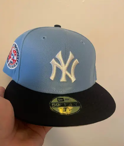 New Era Hat club noho exclusive New York Yankees 1949 World Series size 7 1/4 brand new