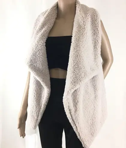 5/48 Soft Sherpa Vest S