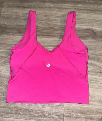 Lululemon Align Tank