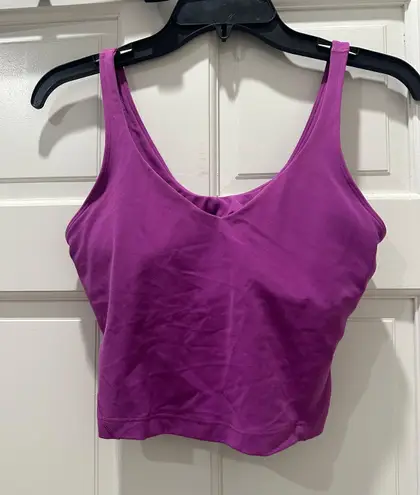 Lululemon Align Tank