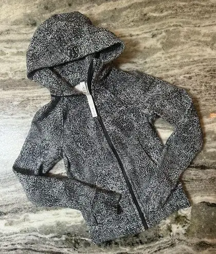 Lululemon  Scuba Hoodie Size 0