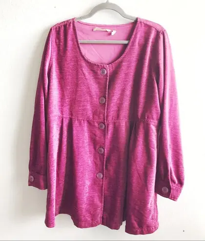 Soft Surroundings Jacket