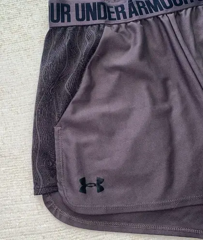Under Armour Heatgear Loose Running Shorts