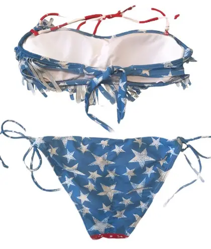 Stars & Stripes 2 piece Bikini