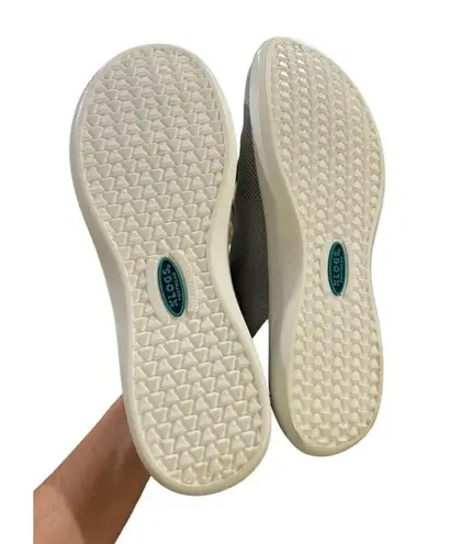 Klogs Footwear Hadley Slip Resistant Shoes Womens Size 9 M NWT $125 Wind Chime