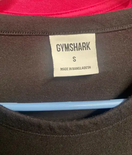 Gymshark shirt