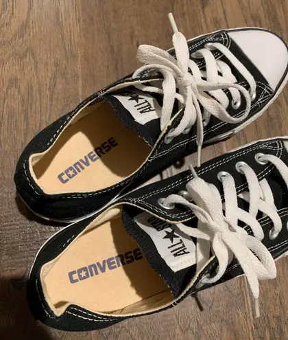 Converse 