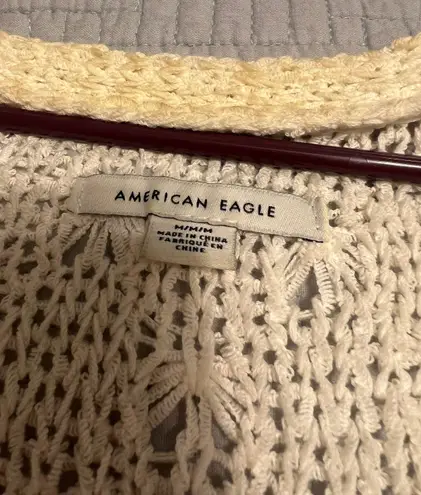 American Eagle Outfitters Knit Sweater