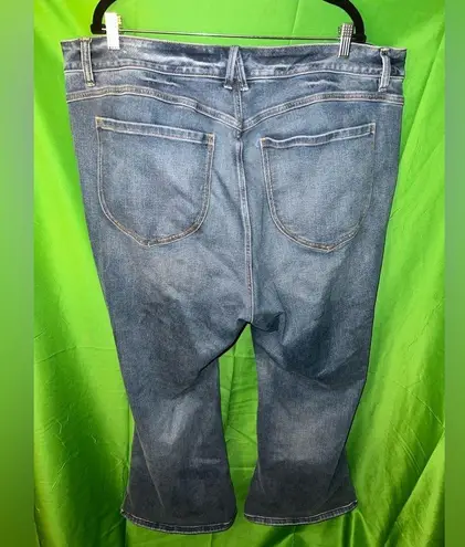 Lane Bryant  Jeans size 26