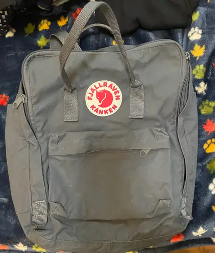 Fjällräven Fjallraven Kanken Backpack