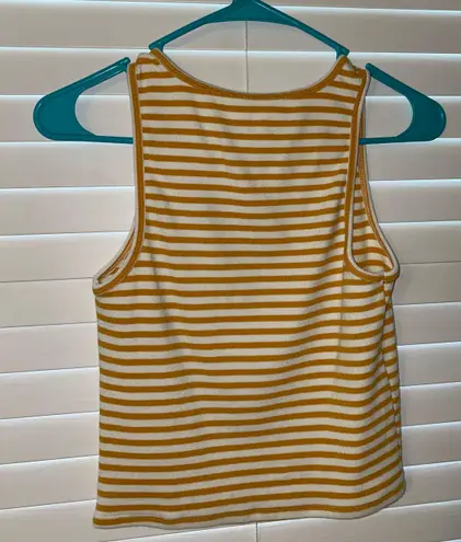 Disney Goofy Tank Top