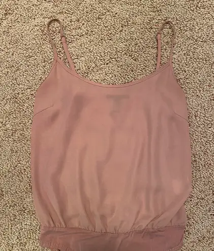 Forever 21 ‼️Fordver 21 Bodysuit Tank Top‼️