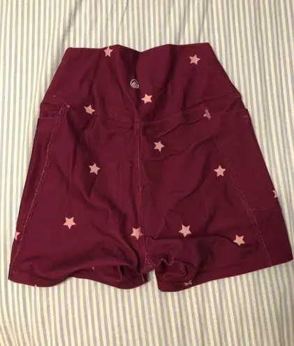 Gilly Hicks Active Shorts w. Pockets