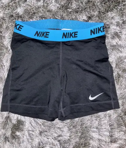 Nike Pro Dri-Fit Spandex Shorts