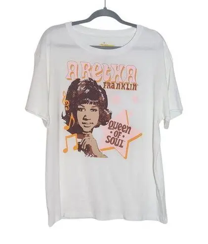 Aretha Franklin T