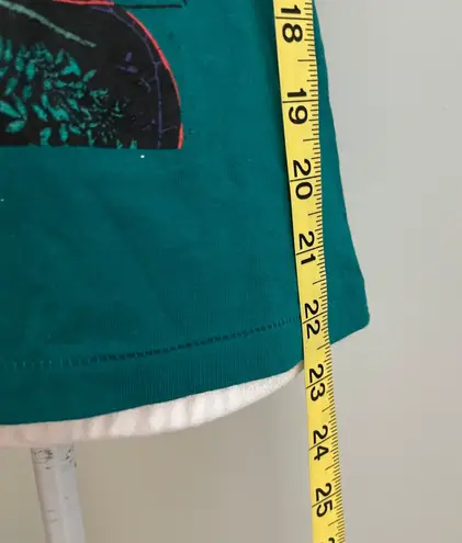 Mad Engine NWT Wang Zhenyi Astronomer Mathematician Poet Teal Tee T-Shirt New Rebel Girls