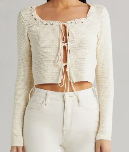 All in Favor Top Size Medium - Image 1