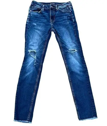 Vigoss Thompson tomboy jeans