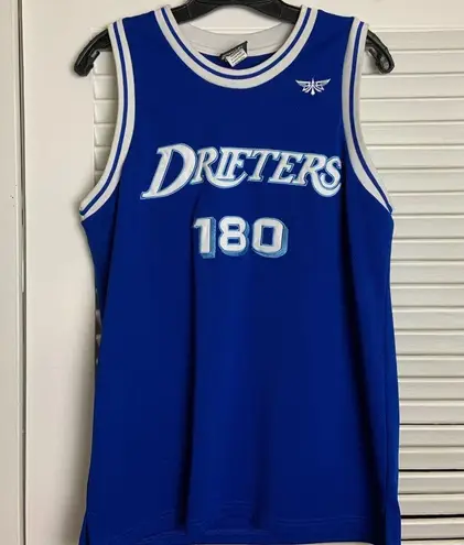 Blue Drifters JERSEY FOR MAZDA RX7 (1977