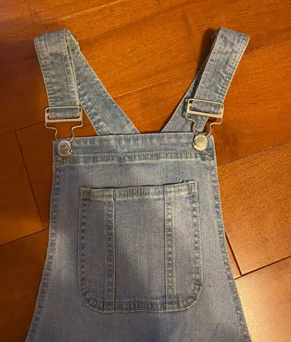 Blue Spice Jeans Overalls