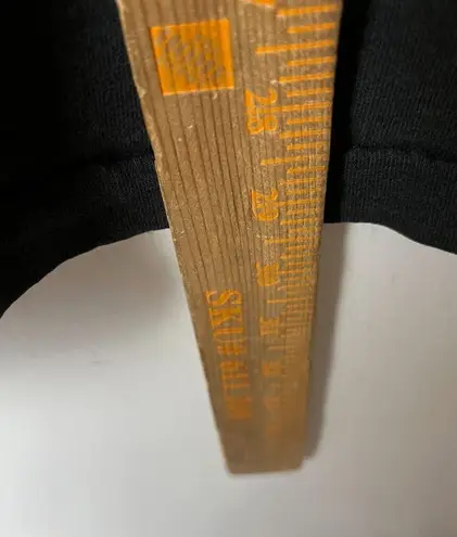 1996 Vintage 90s Arrowhead North Campus Jazz T Shirt Black XL Extra Large USA